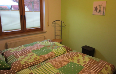 Ferienwohnung Sonja Sinsheim | © Daniel