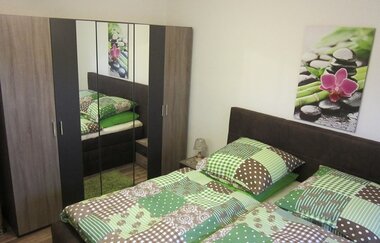 Ferienwohnung Sonja Sinsheim | © Daniel