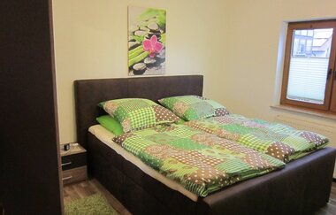 Ferienwohnung Sonja Sinsheim | © Daniel