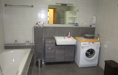 Ferienwohnung Sonja Sinsheim | © Daniel