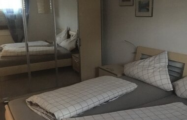 Ferienwohnung Stefanie | © Norbert Franze