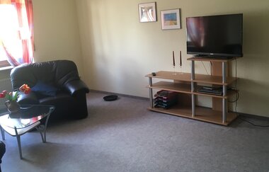 Ferienwohnung Stefanie | © Norbert Franze