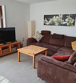 Ferienwohnung "Urlaub im Kraichgau" | © Hinkel