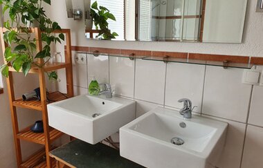 Ferienwohnung "Urlaub im Kraichgau" | © Hinkel