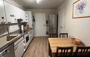 Ferienwohnung "Urlaub im Kraichgau" | © Hinkel