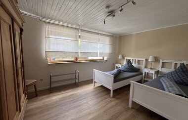 Ferienwohnung "Urlaub im Kraichgau" | © Hinkel