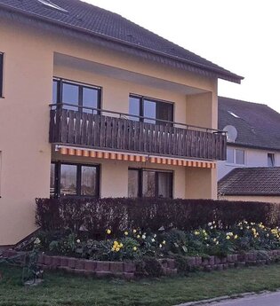 Ferienwohnung Waidbachhof Beetz | © Beetz