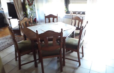 Ferienwohnung Waidbachhof Beetz | © Beetz