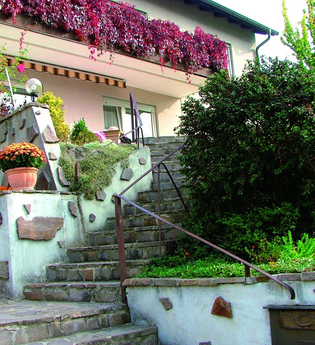 Ferienwohnung Wartner