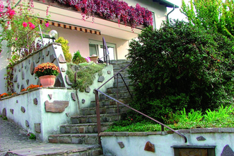 Ferienwohnung Wartner