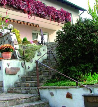 Ferienwohnung Wartner