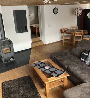 Ferienwohnung Wiedl  (OT Reihen) | © Timo Wiedl