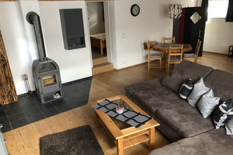 Ferienwohnung Wiedl  (OT Reihen) | © Timo Wiedl