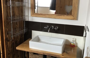 Ferienwohnung Wiedl  (OT Reihen) | © Timo Wiedl