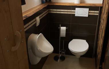 Ferienwohnung Wiedl  (OT Reihen) | © Timo Wiedl