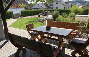 Ferienwohnung Wiedl  (OT Reihen) | © Timo Wiedl