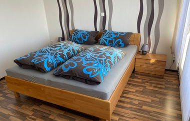 Ferienwohnung Wiedl (OT Weiler) | © Manfred Wiedl