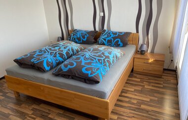 Ferienwohnung Wiedl (OT Weiler) | © Manfred Wiedl