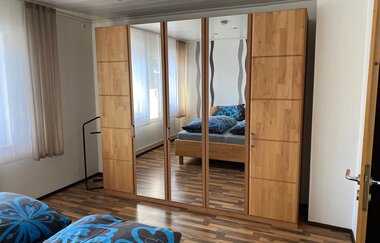 Ferienwohnung Wiedl (OT Weiler) | © Manfred Wiedl