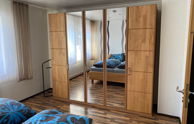 Ferienwohnung Wiedl (OT Weiler) | © Manfred Wiedl