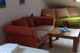 Ferienwohnung Wirth | © Wirth