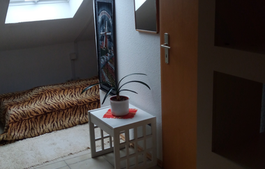 Ferienwohnung Wirth | © Wirth