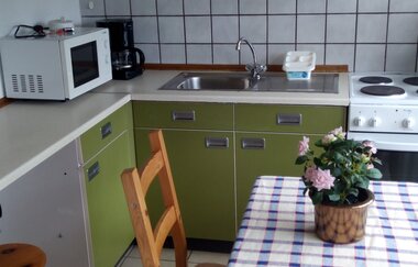 Ferienwohnung Wirth | © Wirth