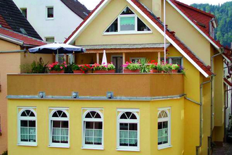 Ferienwohnungen Amann