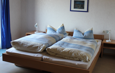 Ferienwohnung Forstbachtalblick | Brackenheim | HeilbronnerLand | © Ferienwohnung Heinzmann