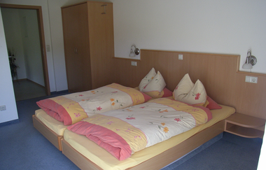 Ferienwohnung Weinbergblick | Brackenheim | HeilbronnerLand | © Ferienwohnung Heinzmann