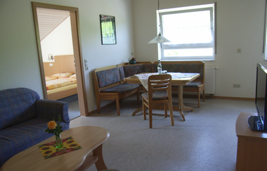 Ferienwohnungen Heinzmann | © Doris Heinzmann