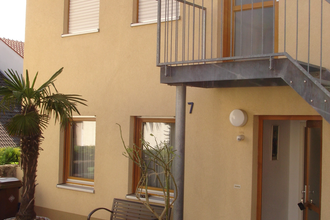 Ferienwohnungen Volk