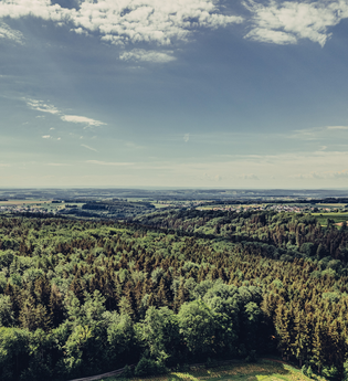 FeWo Reibold Kleines Haus | © Touristikgemeinschaft Odenwald