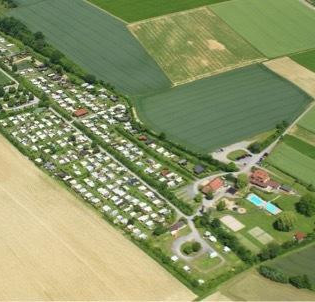 FKK-Camping Hilsbachtal | © Camping Hilsbachtal