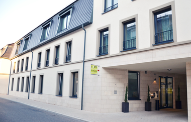 Gästehaus am Schloss