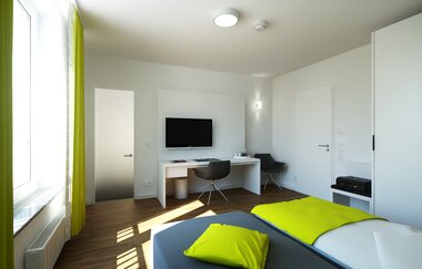 Gästehaus am Schloss