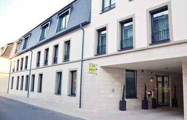 Gästehaus am Schloss