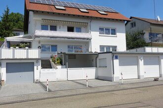 Gästehaus Pension Herrmann | © Herrmann