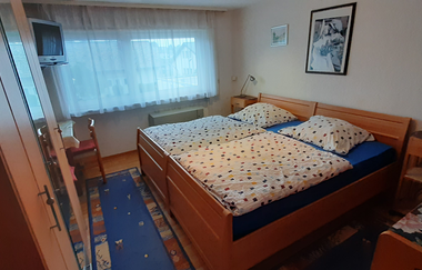 Gästehaus Pension Herrmann | © Herrmann