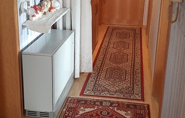 Gästehaus Pension Herrmann | © Herrmann