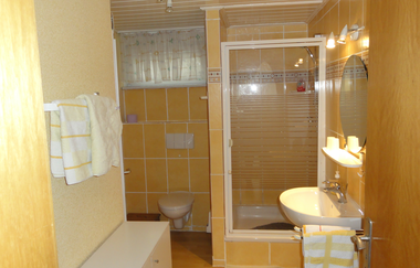 Gästehaus Pension Herrmann | © Herrmann