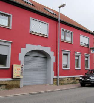 Gästehaus Schick | © Jokisch