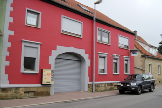 Gästehaus Schick | © Jokisch