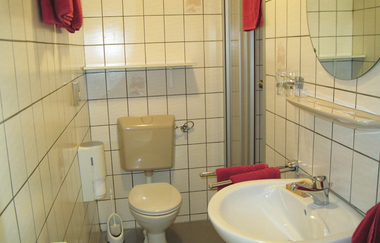 Gästehaus Schick | © Jokisch