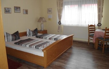 Gästehaus Schick | © Jokisch