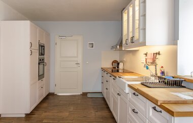 Gästehaus Schlafgut | © Gmelin