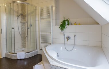 Gästehaus Schlafgut | © Gmelin