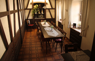 Gasthaus Löwen | © Susanne Schinko