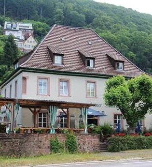 Gasthaus Pension Grüner Baum | © Gasthaus und Pension Grüner Baum