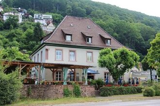 Gasthaus Pension Grüner Baum | © Gasthaus und Pension Grüner Baum
